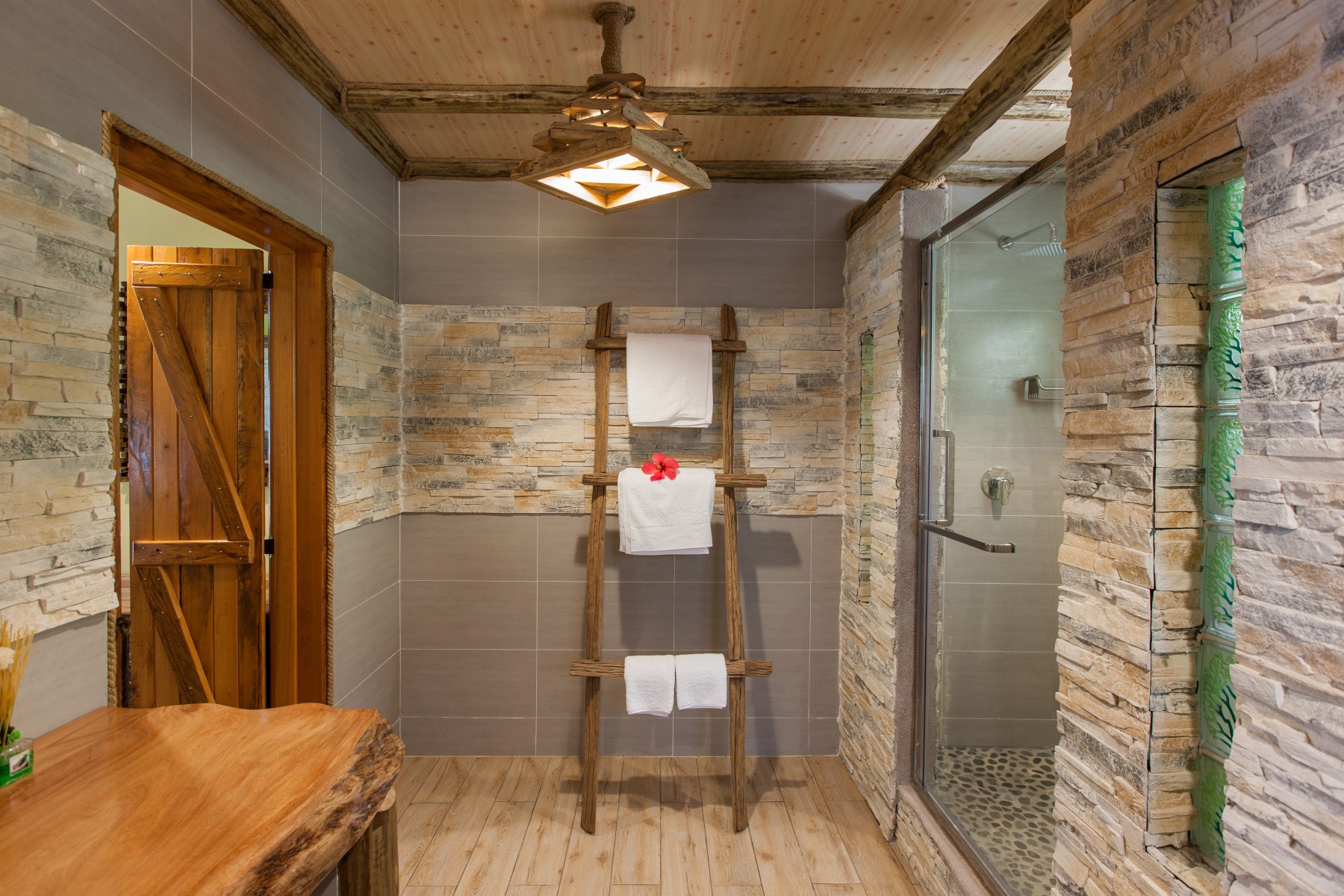 Anse Severe Beach Villas